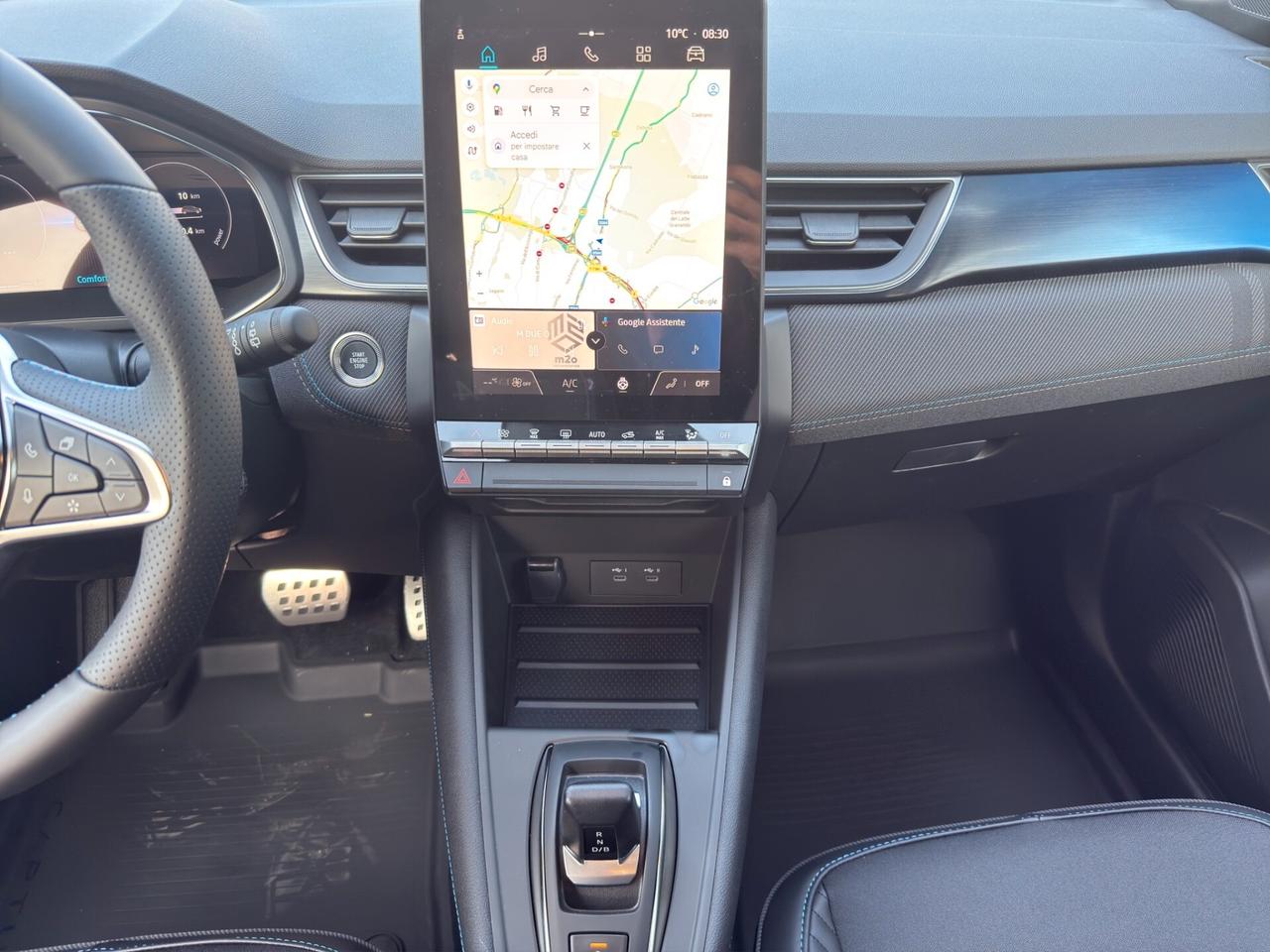 Renault Captur Full Hybrid E-Tech 160 CV Esprit Alpine