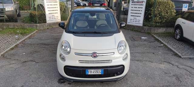 Fiat 500L 500L 1.3 mjt Pop 95cv