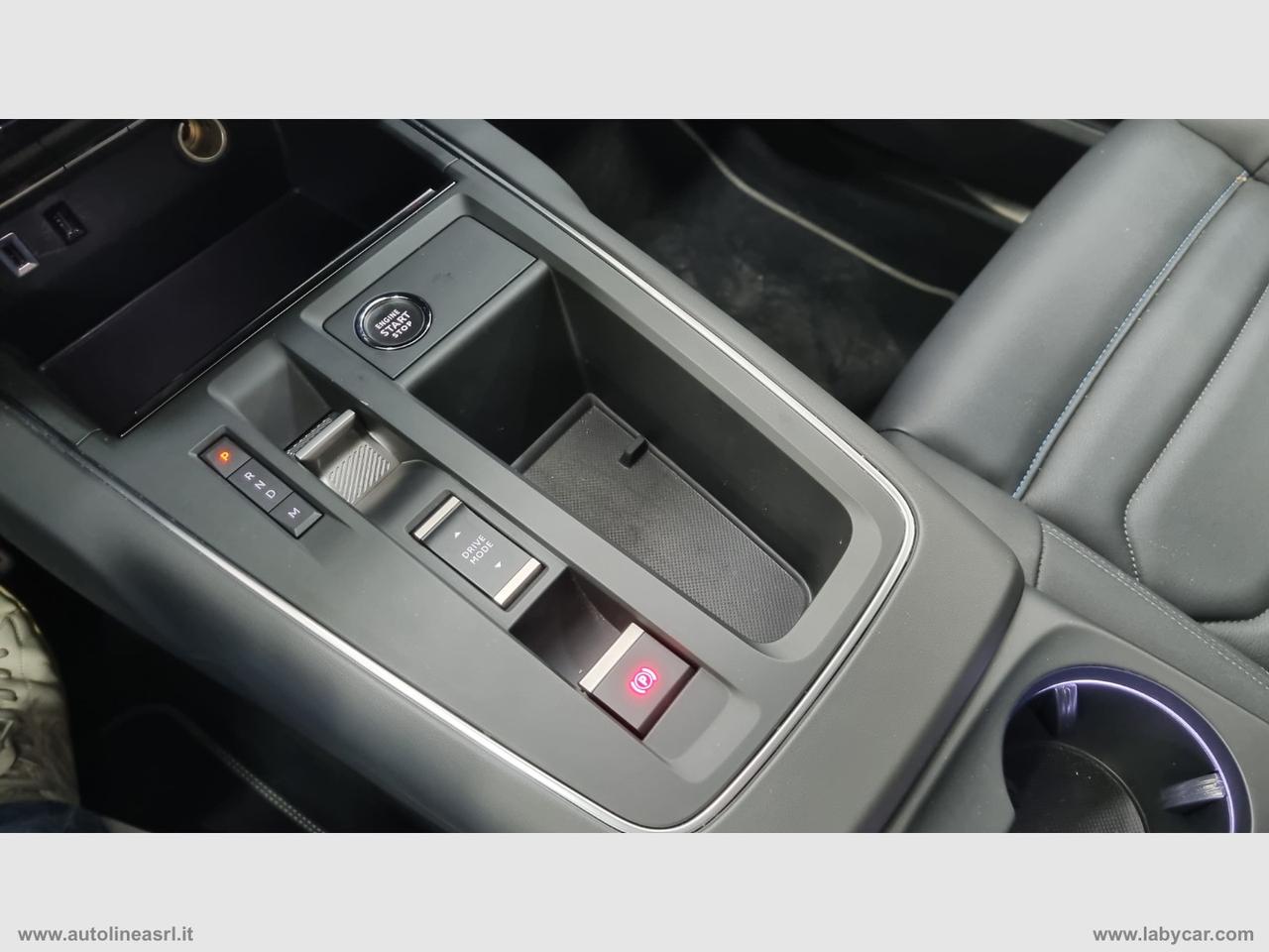 CITROEN C5 Aircross BlueHDi 130 S&S EAT8 Sh.Pack