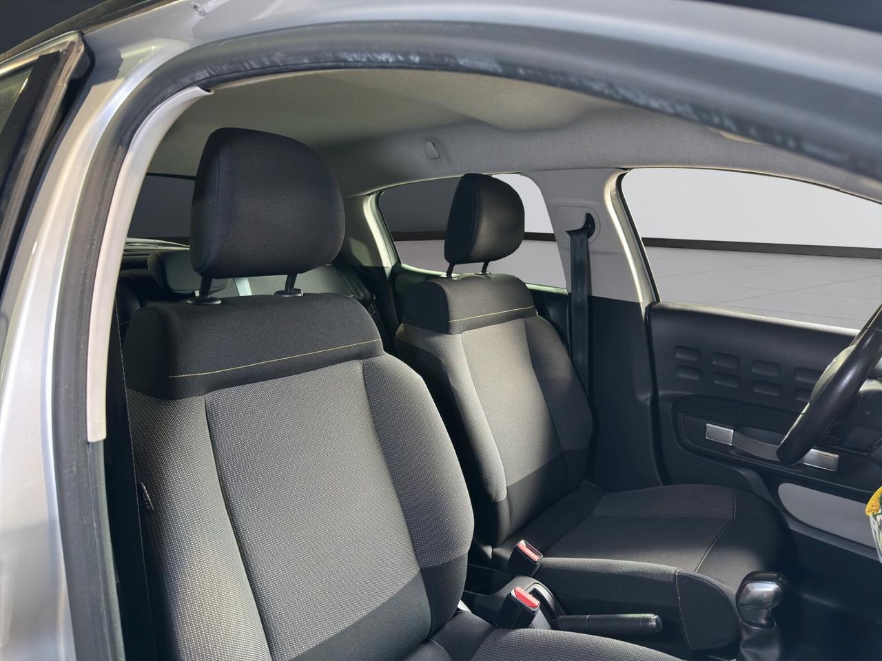 Citroen C3 PureTech 82CV Shine