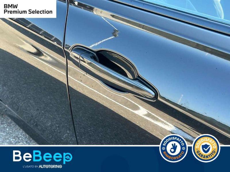 BMW Serie 3 Touring 318D TOURING MSPORT AUTO