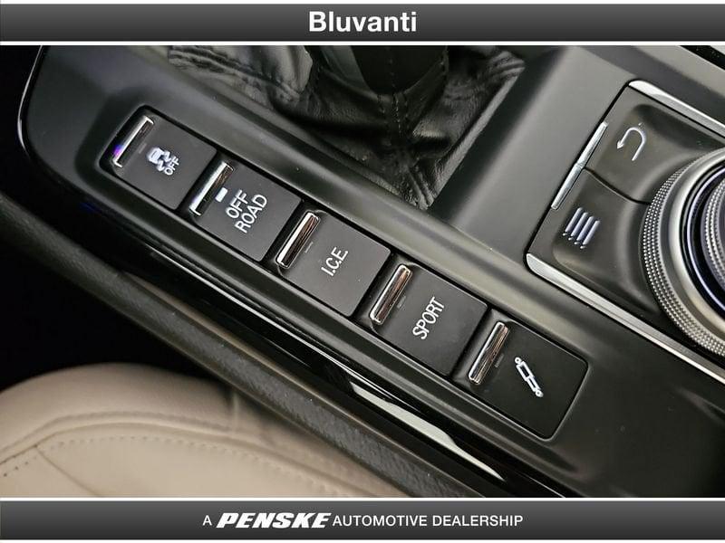 Maserati Levante V6 Diesel 275 CV AWD