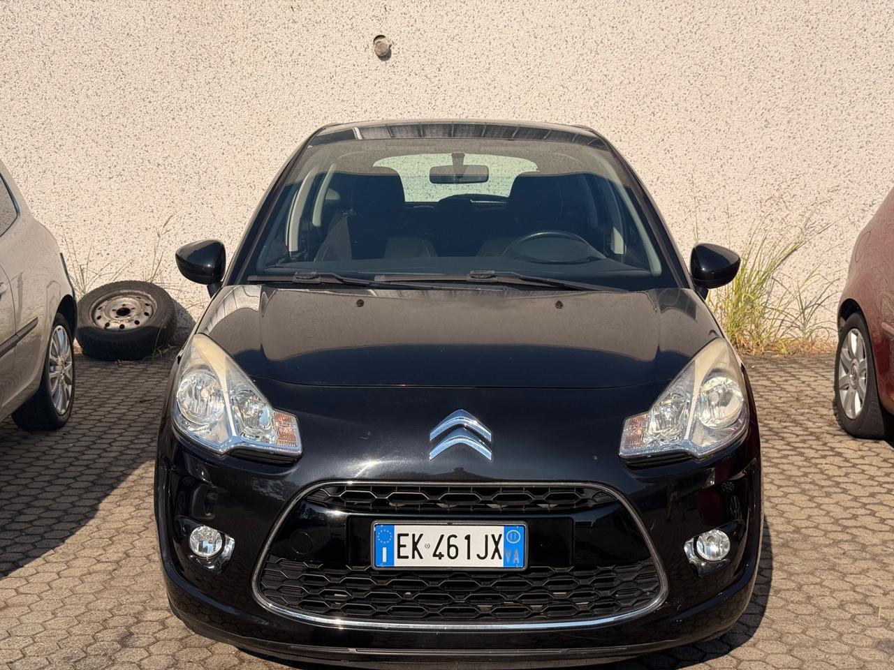 Citroen C3 1.1 Exclusive