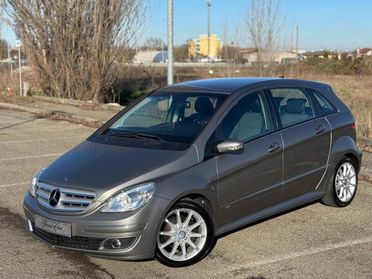 MERCEDES-BENZ B 200 CDI Sport ?UNIPROPRIETARIO?