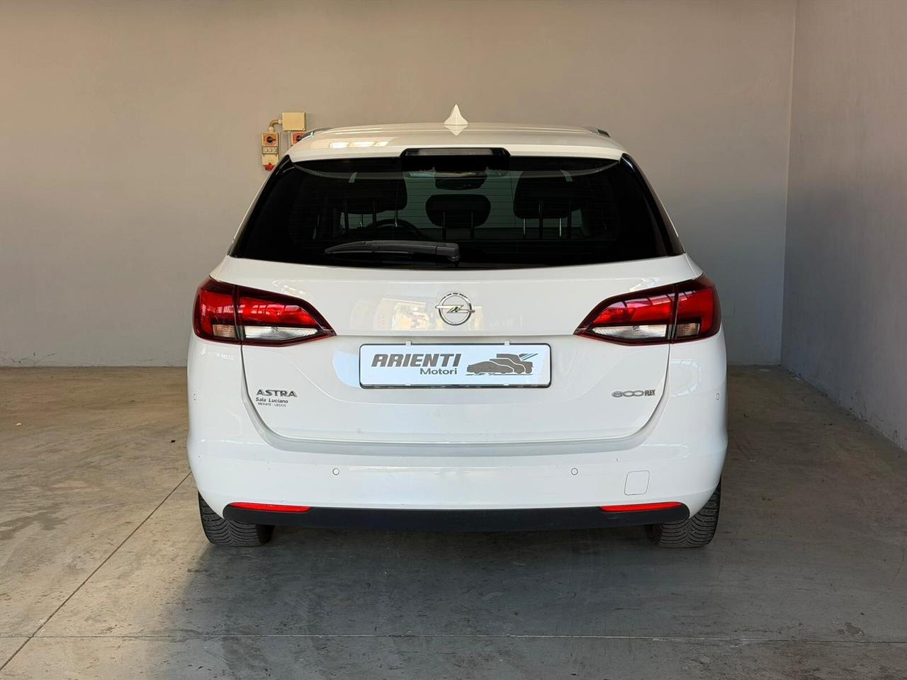 Opel Astra Sports Tourer 1.0cc INNOVATION 105cv - 1 PROPRIETARIO FULL OPT.