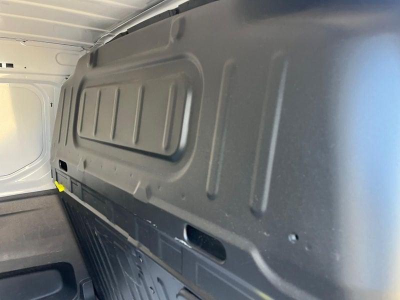 FIAT Doblò Doblò 1.5 BlueHdi 100CV PC-TN Van