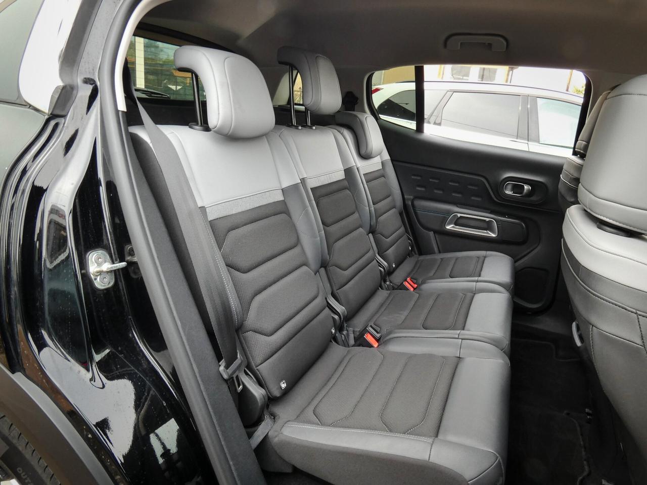 Citroen C5 Aircross BlueHDi 130 S&S EAT8 Max