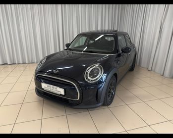 MINI Mini 5 porte (F55) - Mini 1.5 One Camden 5 porte