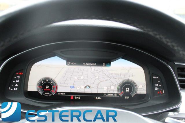 AUDI A6 Avant 40 2.0 TDI quattro ultra S tronic SLINE