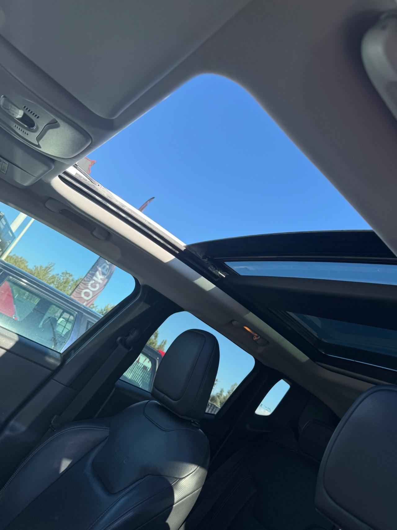 Jeep Renegade 2.0 Mjt 140CV 4WD Active Drive Limited