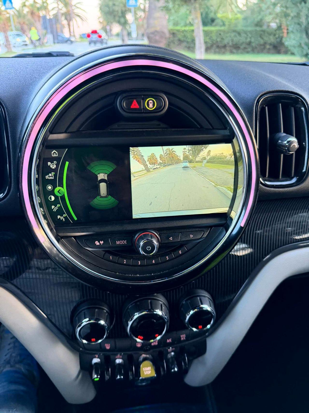 Mini Countryman Cooper SE Hype 1.5 Twin Power Turbo eDrive ALL4 Steptronic