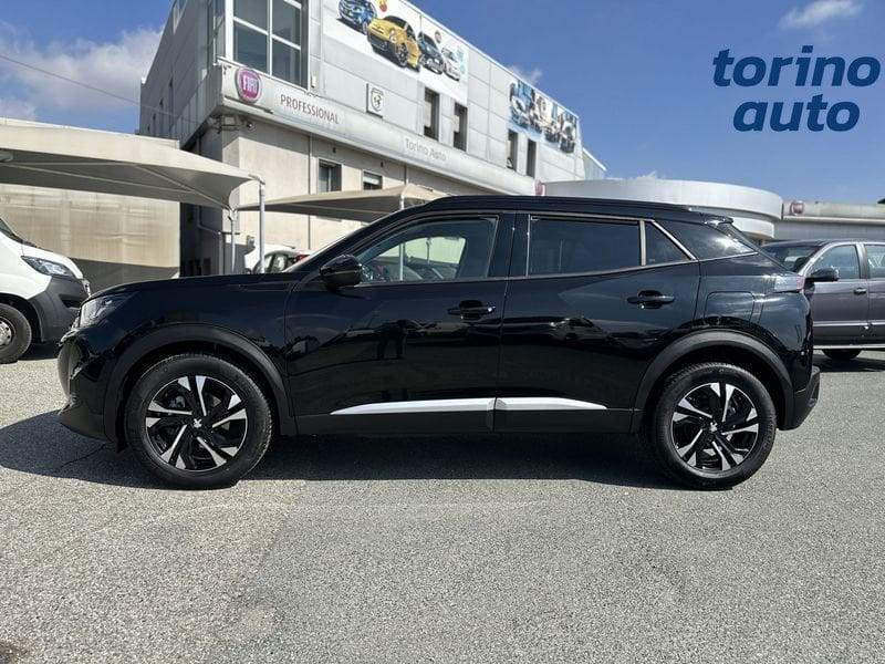 Peugeot 2008 2008 PureTech 100 S&S Allure