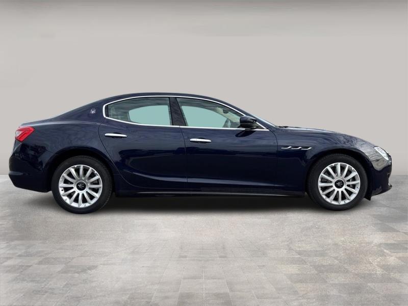 Maserati Ghibli 3.0 DS Auto