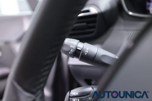 PEUGEOT 208 PURETECH 75 STOP&START 5 PORTE STYLE NEOPATENTATI