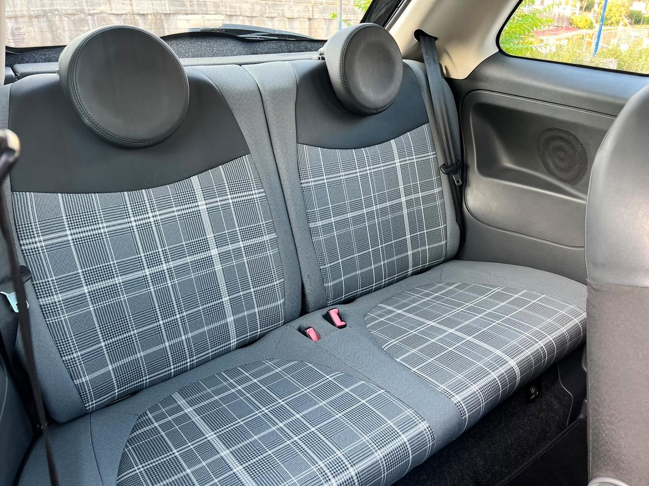 FIAT 500 1.2 Riva - 2016