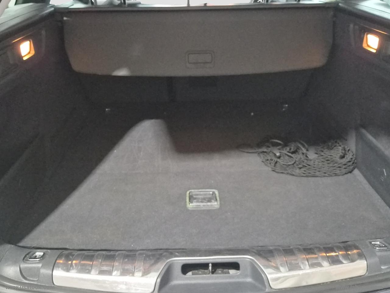 PEUGEOT 508 1.6 e-HDi 115 CV S&S SW TETTO PANORAMICO