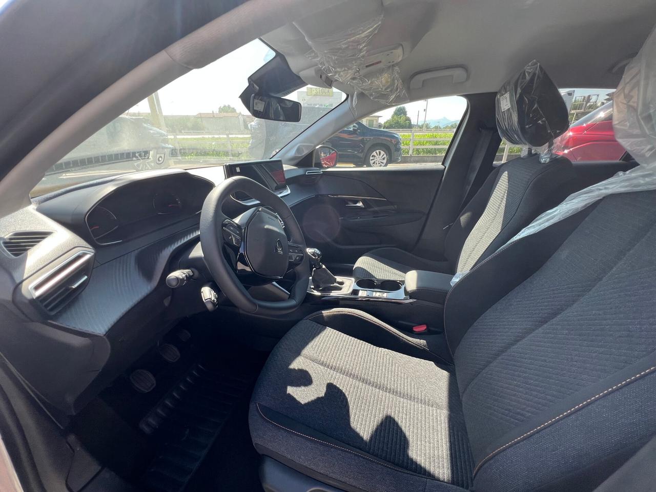 Peugeot 208 1.2 Turbo Pure Tech 100 cv