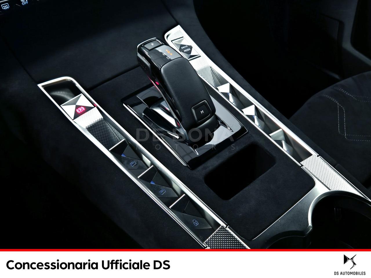 DS DS 7 1.5 bluehdi performance line+ 130cv auto