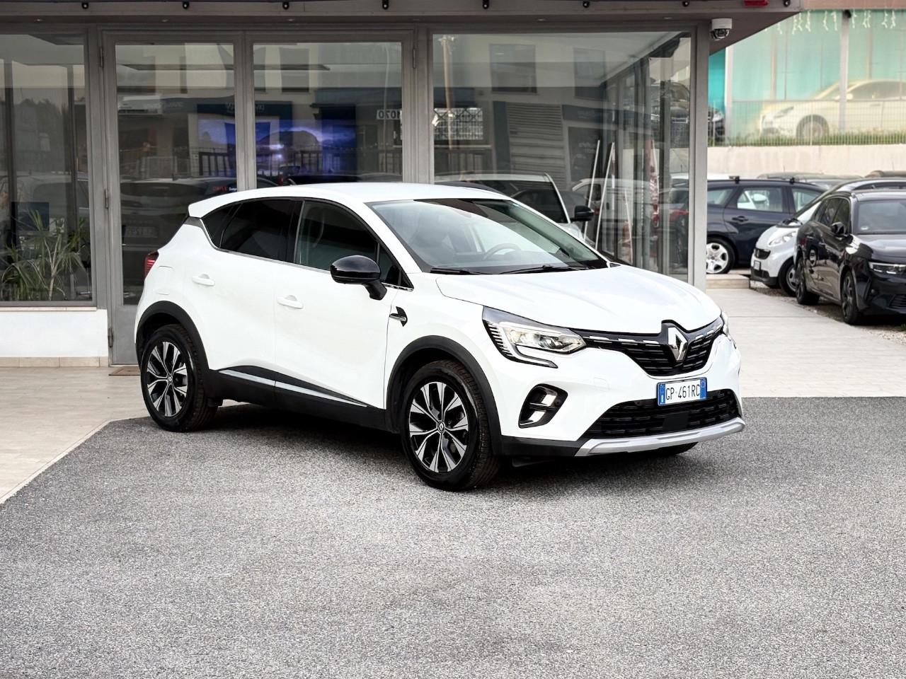 Renault Captur 1.0 Gpl 101CV E6 - 2023