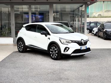 Renault Captur 1.0 Gpl 101CV E6 - 2023