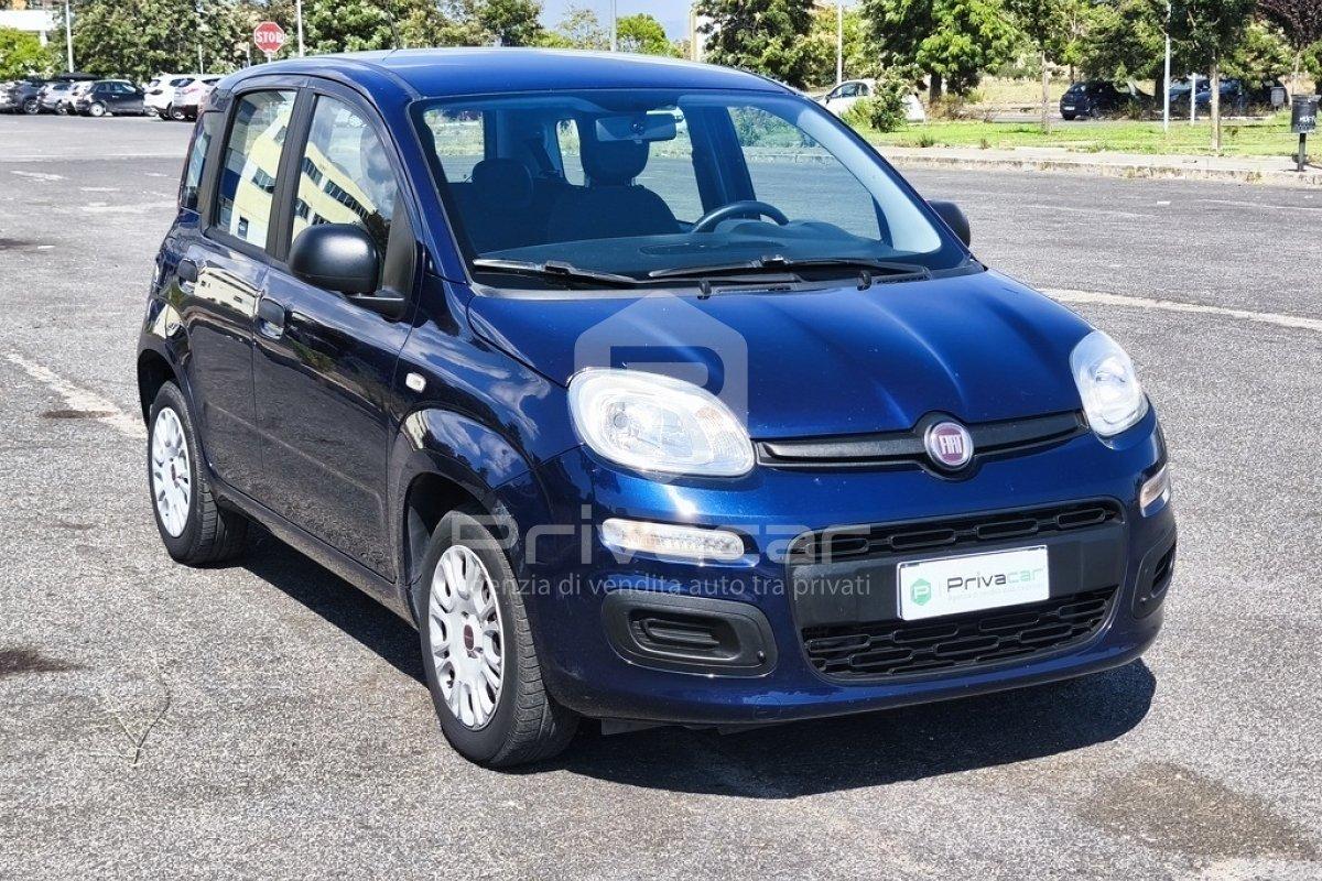 FIAT Panda 1.3 MJT 95 CV S&S Easy