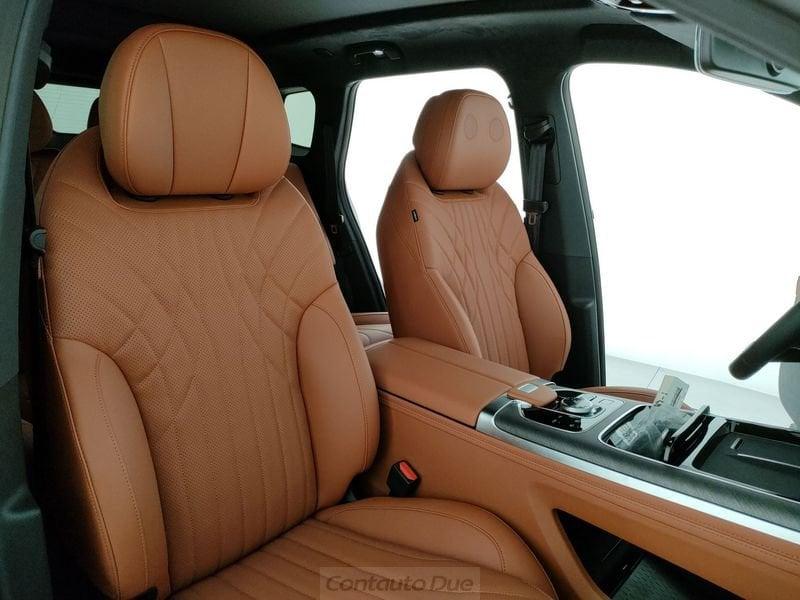 JAECOO 8 Jaecoo 8 SHS-P 1.5 tgdi phev Exclusive awd auto