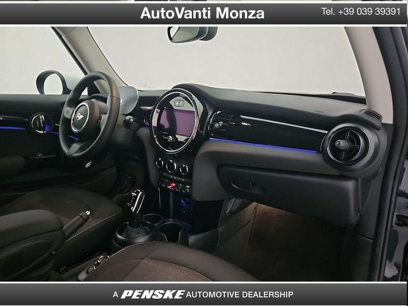 MINI Mini 3 porte Mini 1.5 Cooper Yours