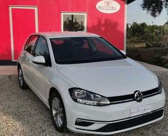 Volkswagen Golf 1.6 TDI 115 CV 5p. Executive