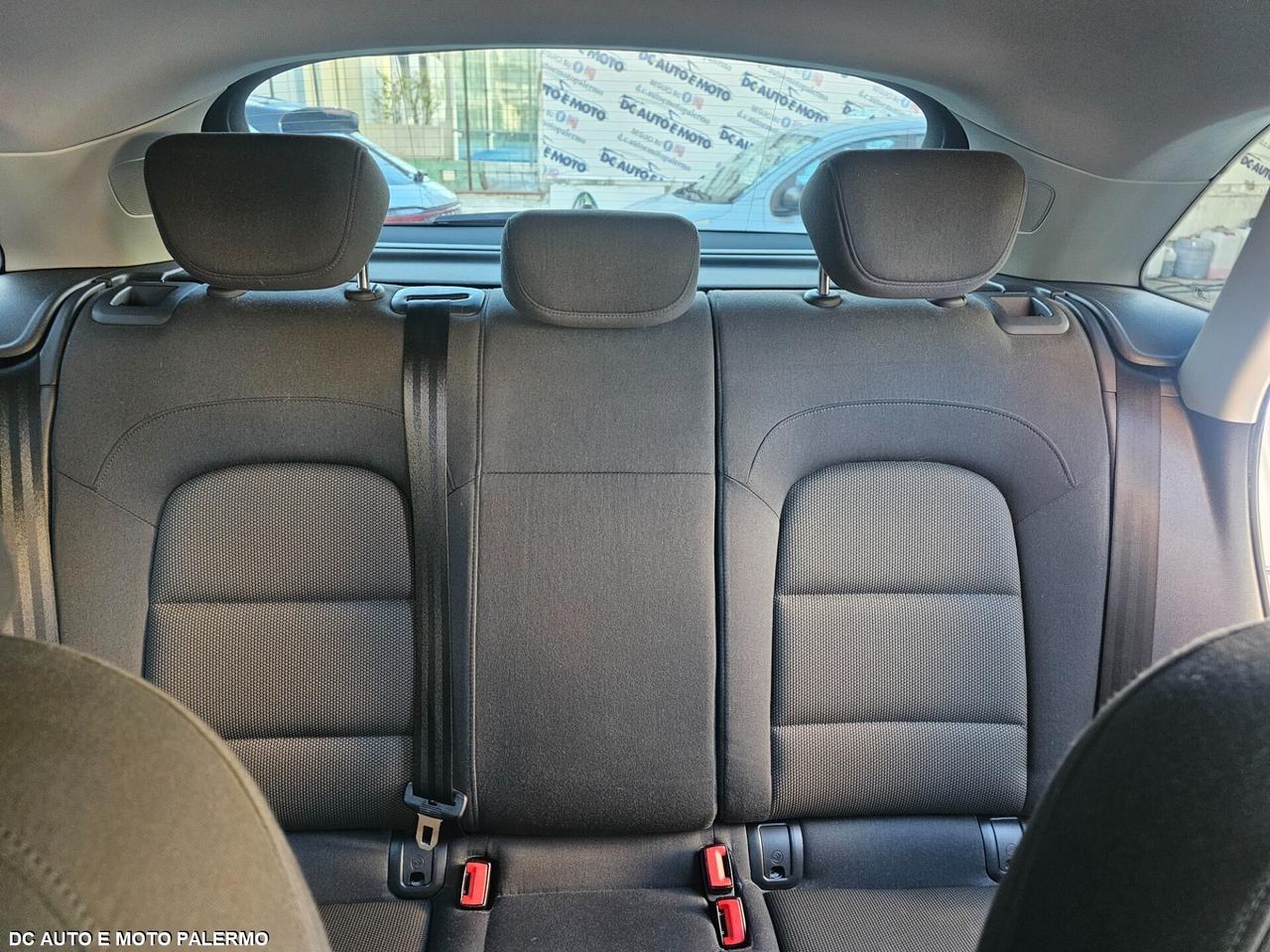 Audi Q3 2.0 TDI Quattro S Tronic 140CV..2014