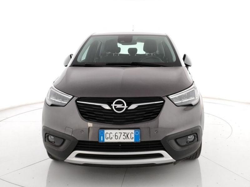 Opel Crossland X 1.2 2020 S&S 83cv