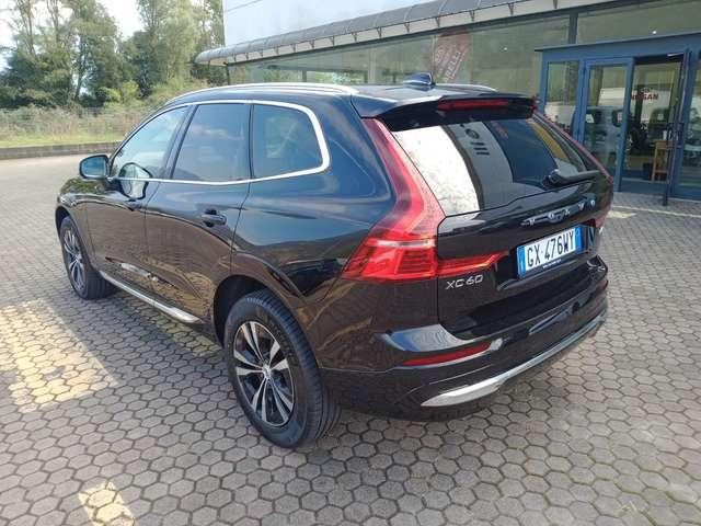 Volvo XC60 XC60 2.0 T5 Core awd auto