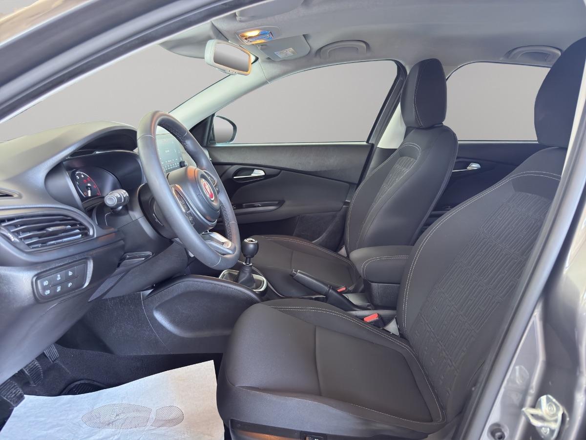FIAT - Tipo SW 1.6 mjt s&s 130cv