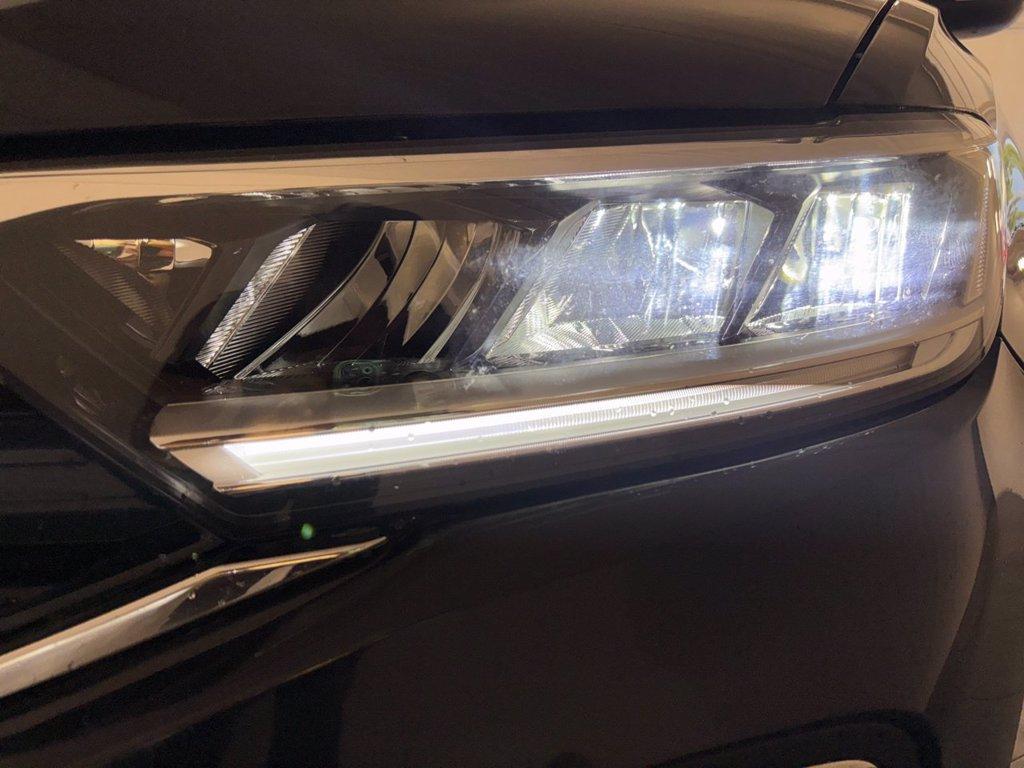 VOLKSWAGEN T-roc 2.0 tdi life 115cv del 2025