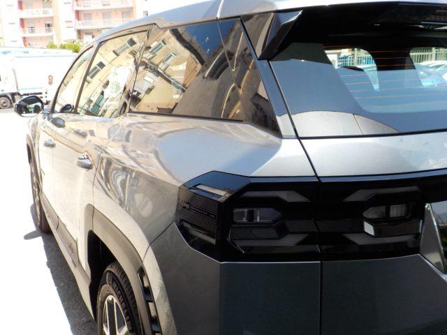 JEEP Compass 1.2 hybrid 145CV EDCT6 Altitude
