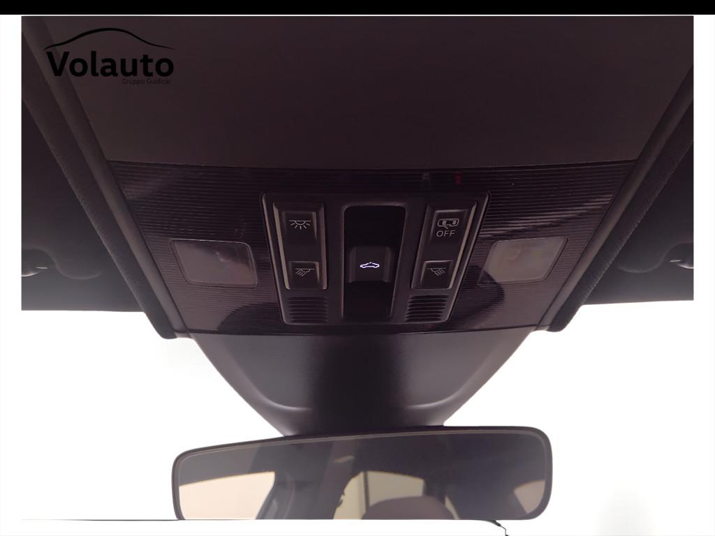 VOLKSWAGEN Taigo - Taigo 1.0 tsi R-Line 110cv