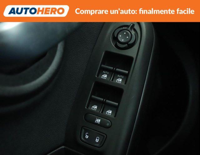 FIAT 500X 1.6 E-Torq 110 CV Urban