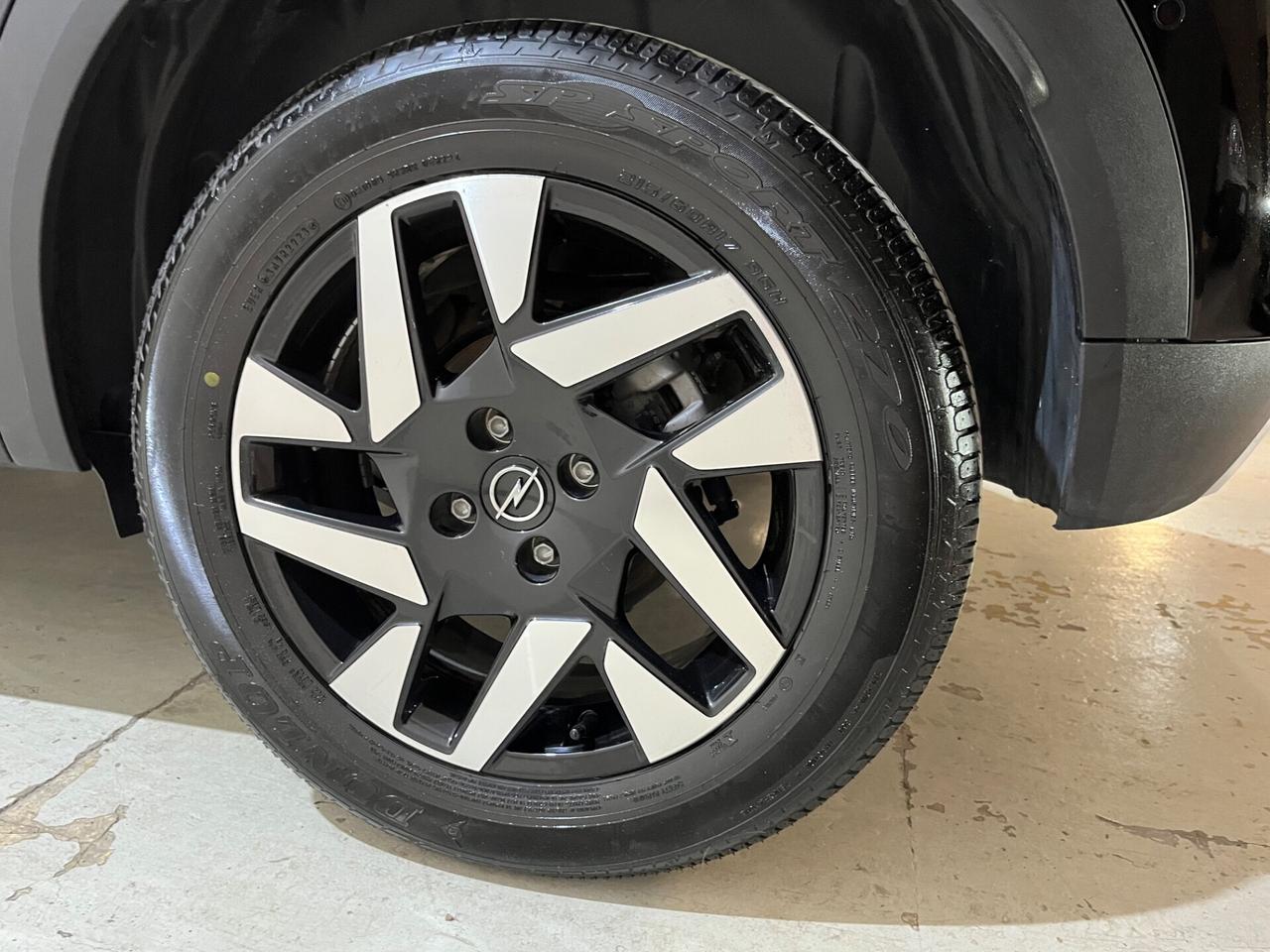 Opel Mokka 1.5 diesel Elegance