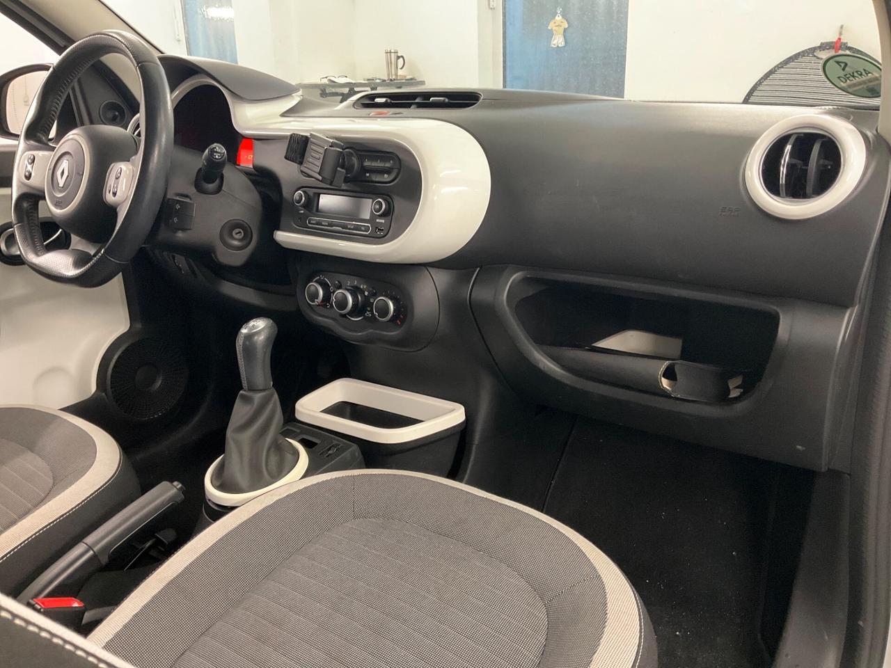 Renault Twingo 1.0 SCe Limited NEOPATENTATI