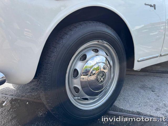 ALFA ROMEO Giulietta Sprint 1.3 ASI