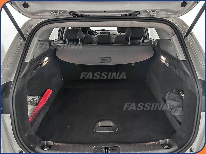 FIAT Tipo Tipo 1.4 T-Jet 120CV GPL SW Lounge