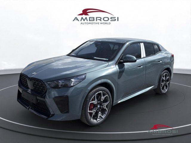 BMW X2 sDrive18d Msport Pro Innovation Package