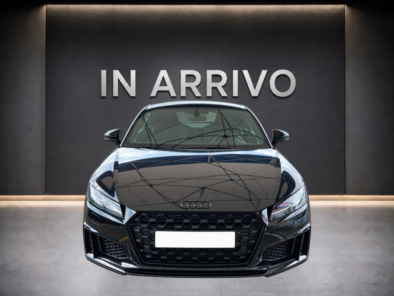 Audi TT 40 TFSI S tronic