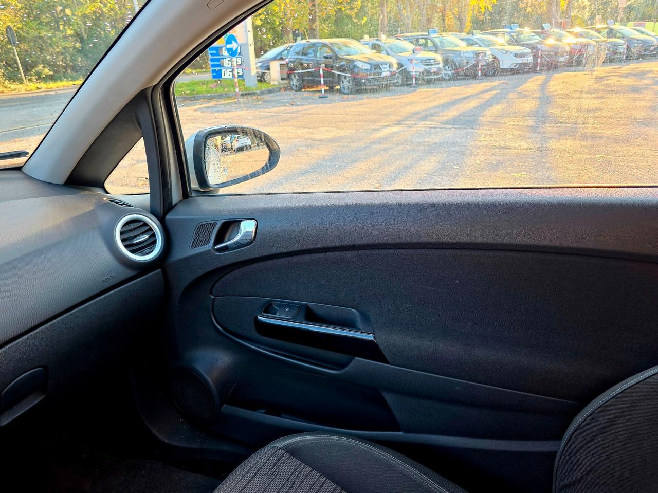 Opel Corsa 1.2 3 porte b-color 2015-E5B Manuale NEO