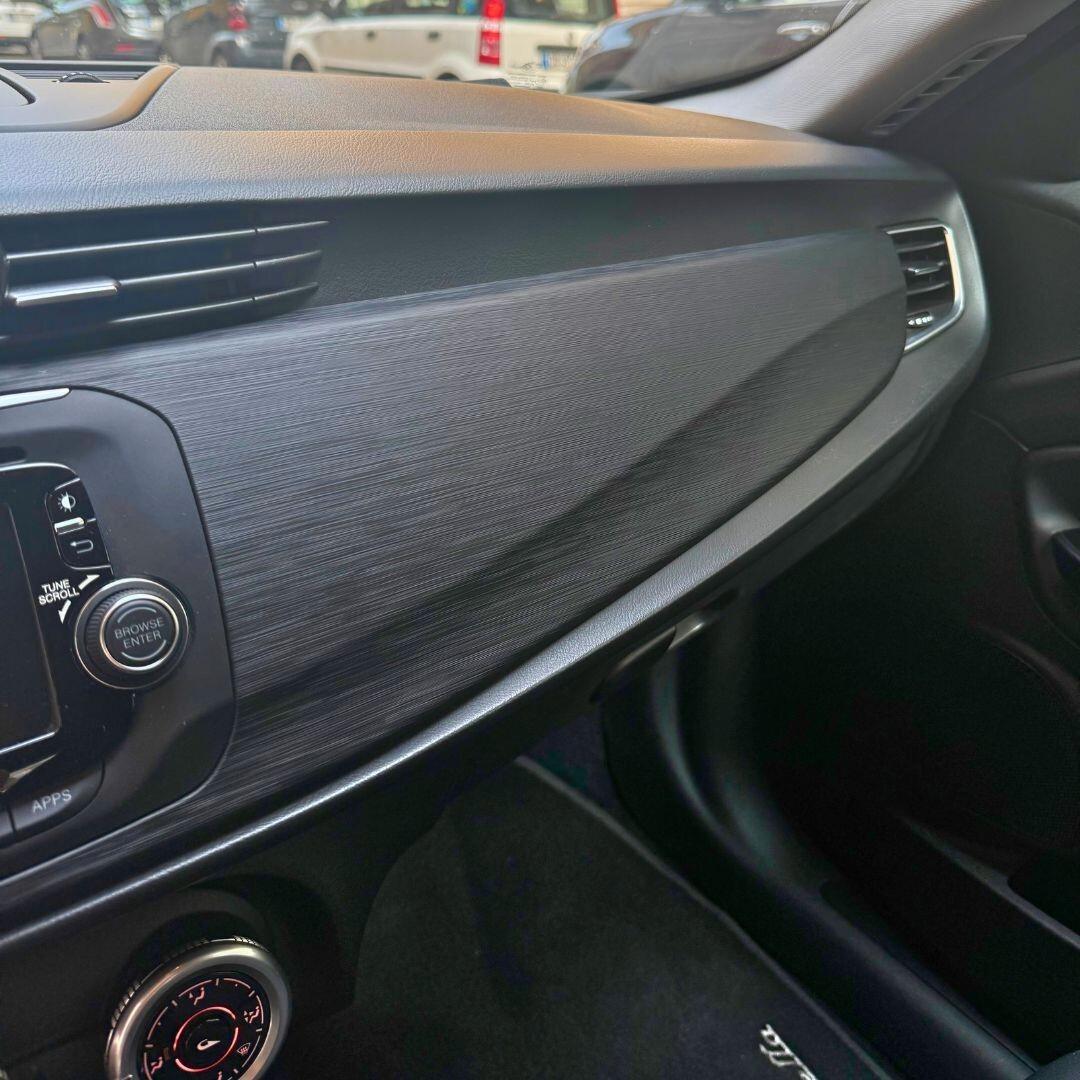 Alfa Romeo Giulietta 1.6 JTDm 120 CV Super