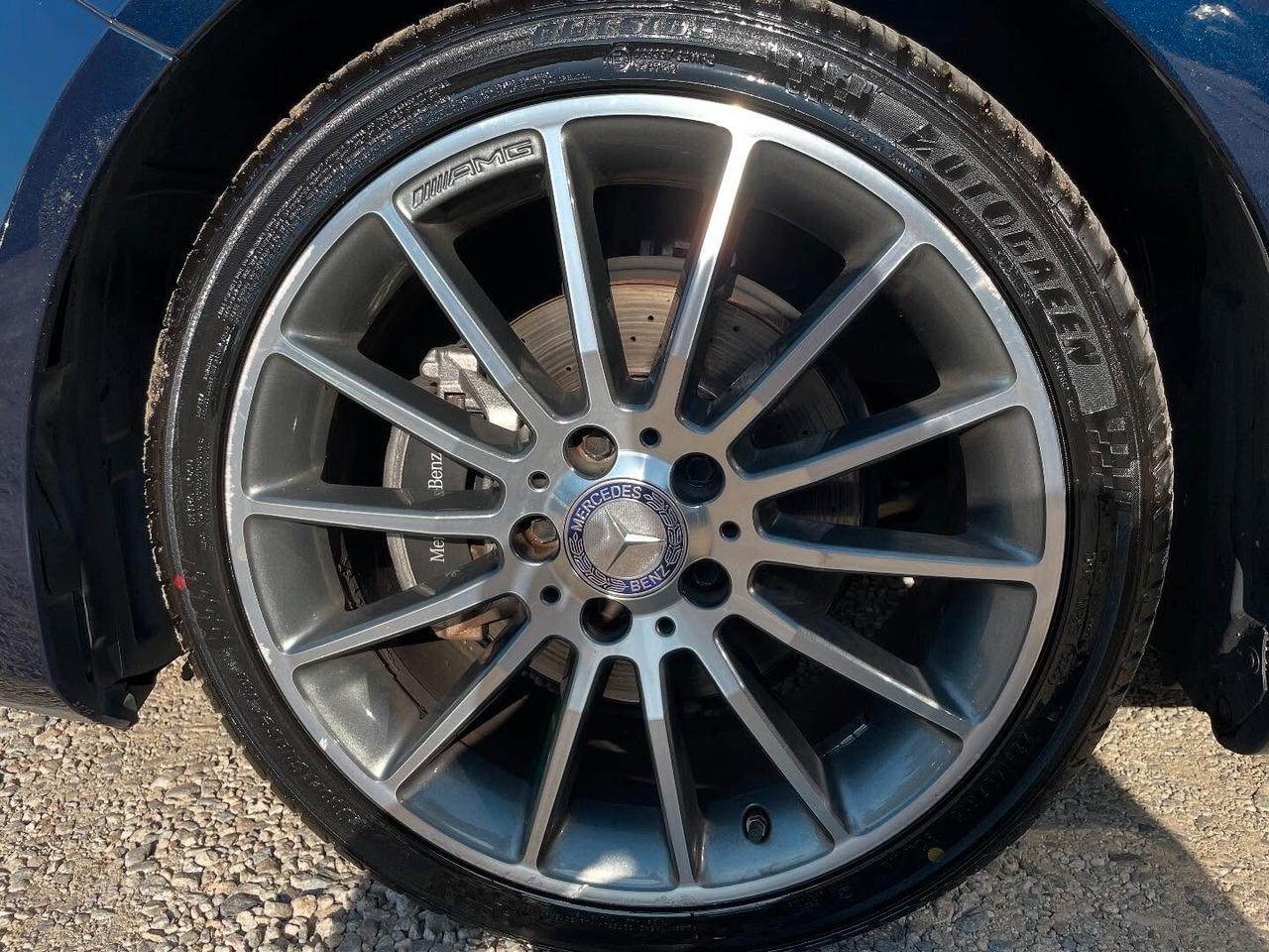 Mercedes-benz A 180 d Automatic Premium