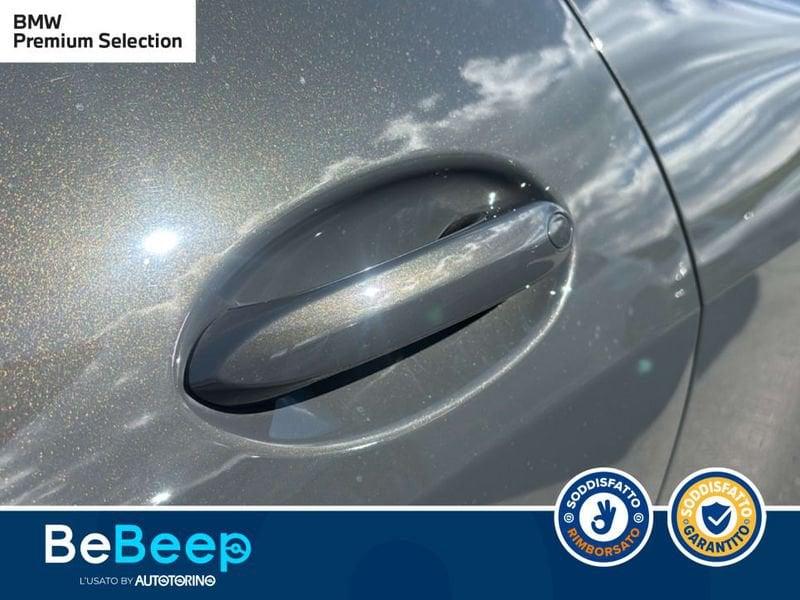 BMW Serie 4 Cabrio 420D CABRIO MHEV 48V MSPORT PRO AUTO