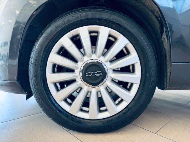 FIAT 500L 1.3 Multijet 85 CV Pop