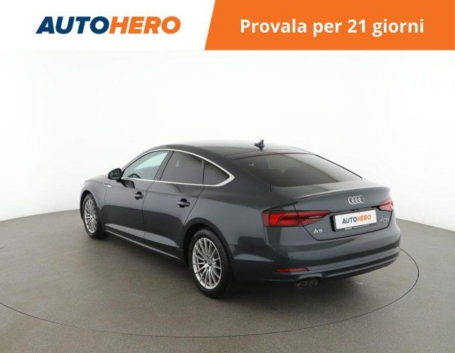 AUDI A5 SPB 40 TDI quattro S tronic Business