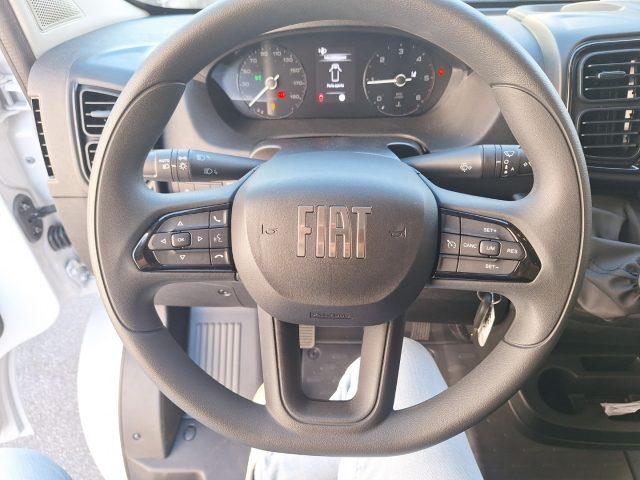 FIAT Ducato 35 L2H2 140CV 2.2 140 cv Diesel Manuale