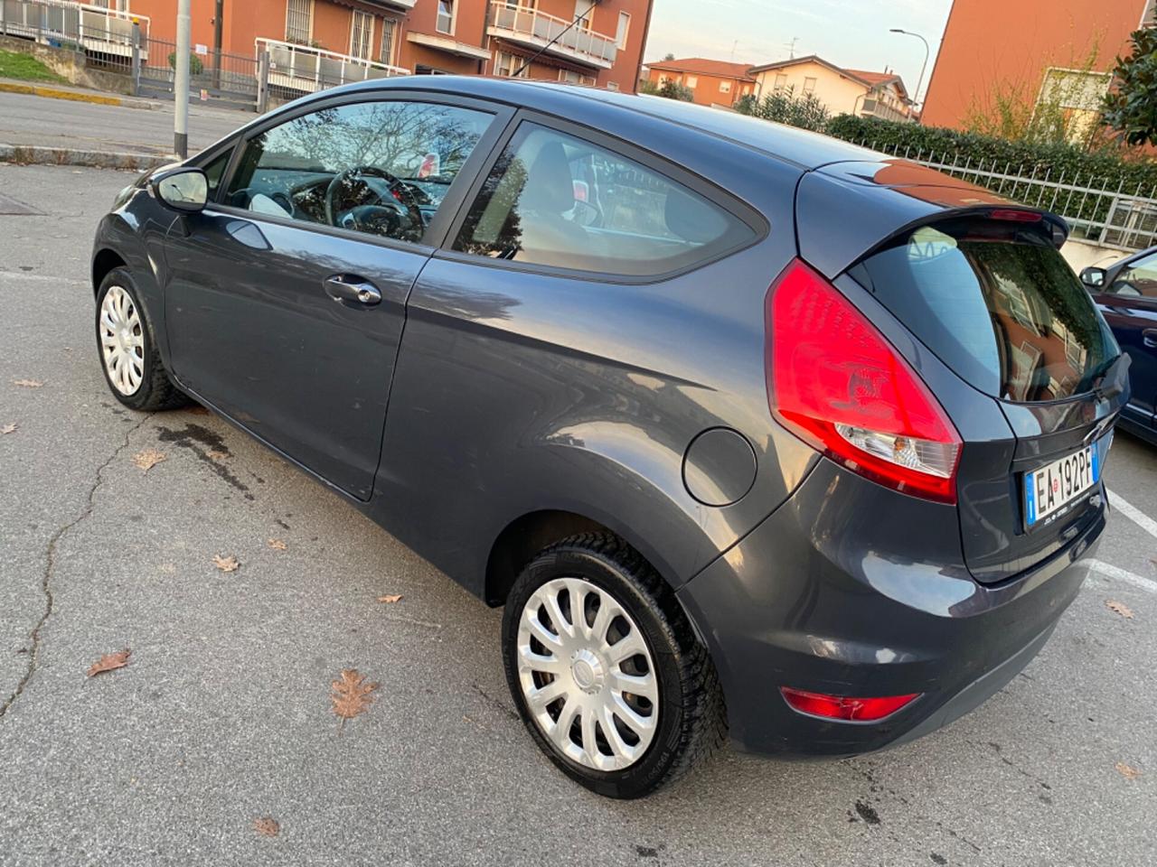 Ford Fiesta Fiesta 1.2 82CV 3 porte